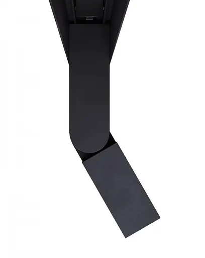 Світильник магнітний трековий Kloodi KDMG-BOOK112 PC 6W 3K BK - фото 6