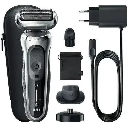 Бритва Braun 70-S4200cs