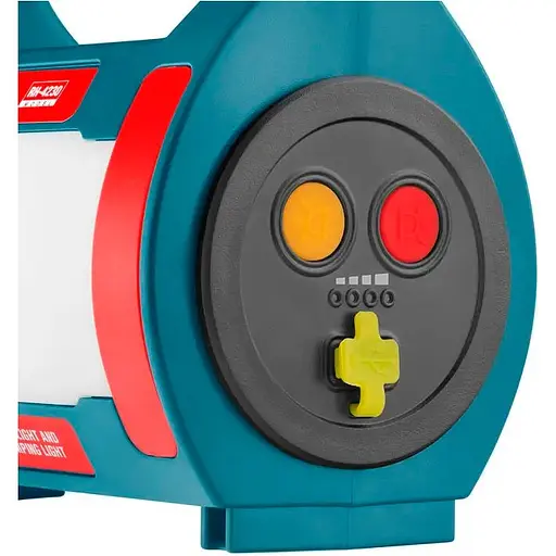 Ліхтарик Ronix RH-4230 [106890] - фото 3