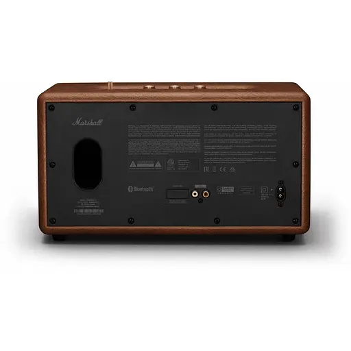 Портативная акустика bluetooth-колонка Marshall Stanmore III Brown 1006080 (Asian Version) - фото 5