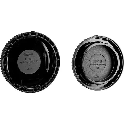 Адаптер для объектива Nikon FTZ II Mount (JMA905DA) [88957] - фото 9