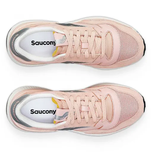 Кроссовки Saucony Jazz NXT Wmn 37 Pink (1097-S60790-126) - фото 5