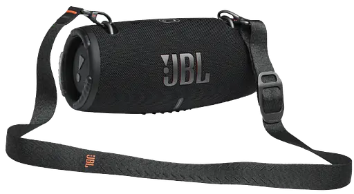 Портативная акустика JBL Xtreme 3 Black (JBLXTREME3BLKEUNA) (7159974) - фото 4