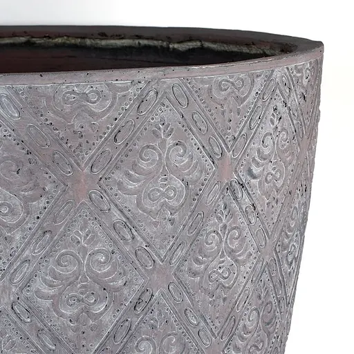 Кашпо Engard Гамільтон 55.5х55.5x50 см (GA81-3) - фото 4