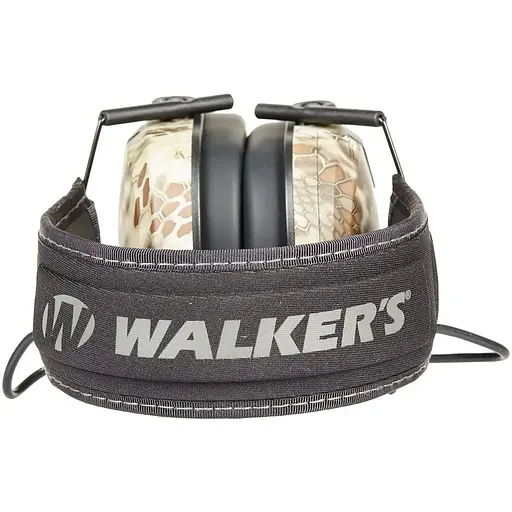 Навушники криптек Walker’s Razor Kryptek - фото 3