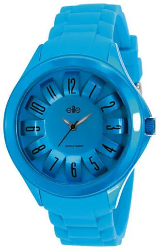 Годинник Elite E53029 008 кварц.