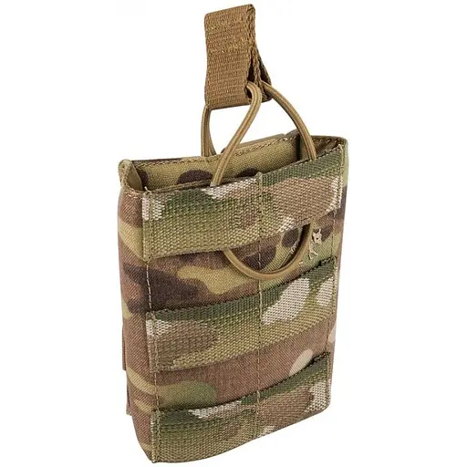 Подсумок Tasmanian Tiger SGL Mag Pouch BEL HK417 MKII MC (1033-TT 7122.394)
