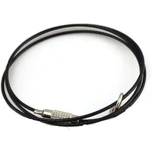 Кулон Gee! Naruto Sharingan Наруто Шарінган NA 22.097 - фото 4