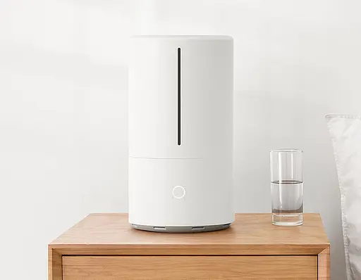 Увлажнитель воздуха Xiaomi Mi Antibacterial Humidifier UV-lamp - фото 2