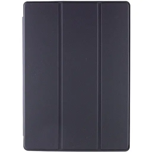 Чохол-книжка Epik Book Cover stylus slot для Samsung Galaxy Tab S7 T875 / S8 X700/X706 Чорний / Black