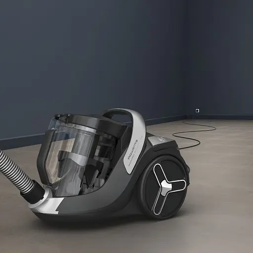 Пылесос Rowenta RO7C66EA - фото 8