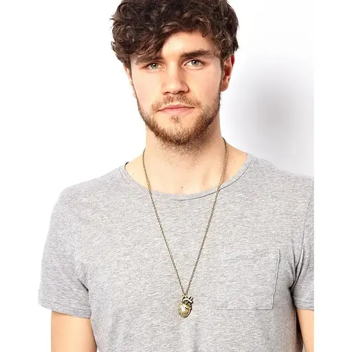 Кулон Гра Престолів Серце.409 - фото 5