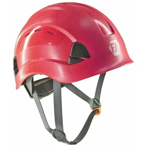 Каска First Ascent Vysotnik Червоний (1060-FA 1106R)