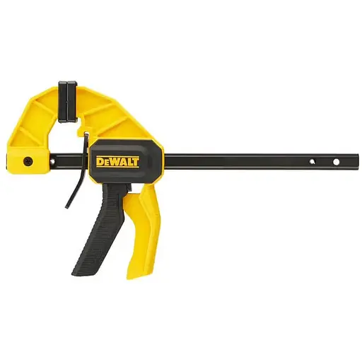 Струбцина DeWalt M быстрозажимная 150 мм 63 кг (DWHT0-83139)
