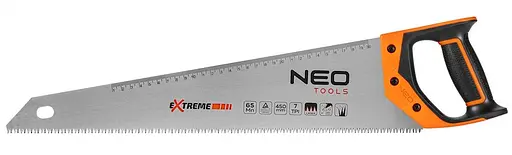 Ножівка по дереву Neo Tools Extreme 41-136 - фото 1
