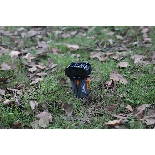 Фумигатор газовый BRS-Q1 - фото 3