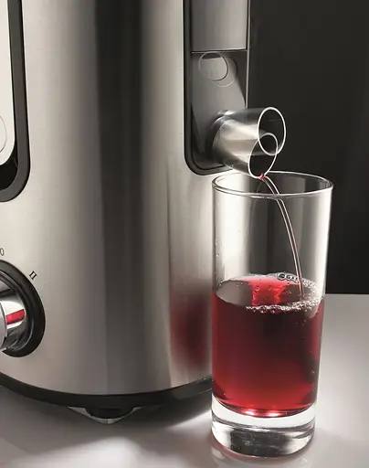 Gorenje Соковижималка JC900E - фото 2