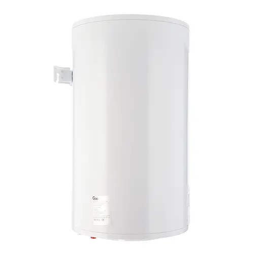 Tiki Водонагрівач електр. круглий GBF 50л 2кВт білий 700156 - фото 9