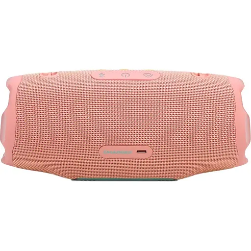 Портативная акустика JBL Charge 6 Pink (JBLCHARGE6PINK) - фото 6
