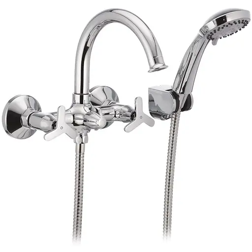 Змішувач для ванни Mixxus PREMIUM APOLLO 009 (MI0606) - фото 1