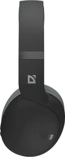 Наушники FreeMotion B480 Bluetooth Black (63480) Defender teh0021311 - фото 8