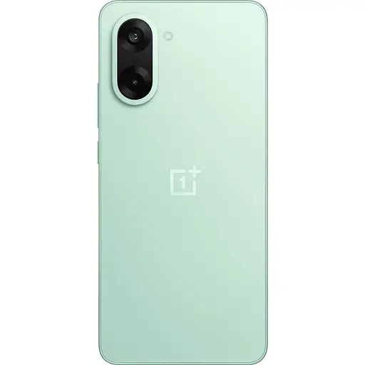 Смартфон OnePlus Ace 5 Racing 12/256GB Green CN [150587] - фото 4