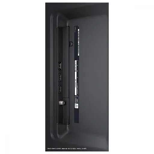 Телевизор LG 50NANO81T3A - фото 14