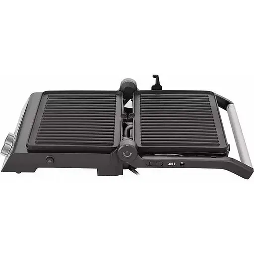 Електрогриль притискний Prime Technics PGH 182 KX - фото 7