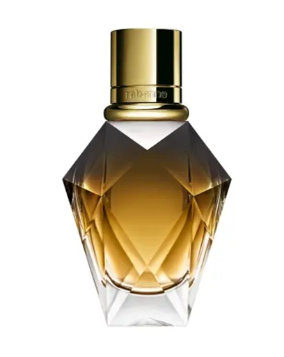 Оригінал Paco Rabanne Million Gold For Her 30 мл Parfum - фото 1
