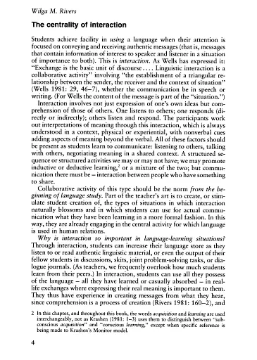 Interactive Language Teaching - фото 3