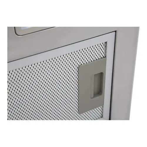 Встраиваемая вытяжка Interline STREET IX A/52 M/2/M - фото 8