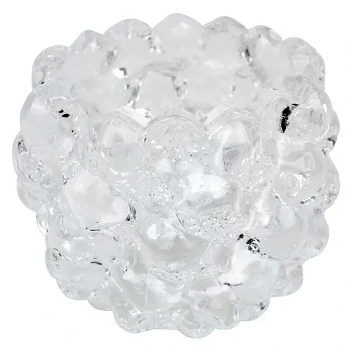 Підсвічник Крижана кулька - фото 1