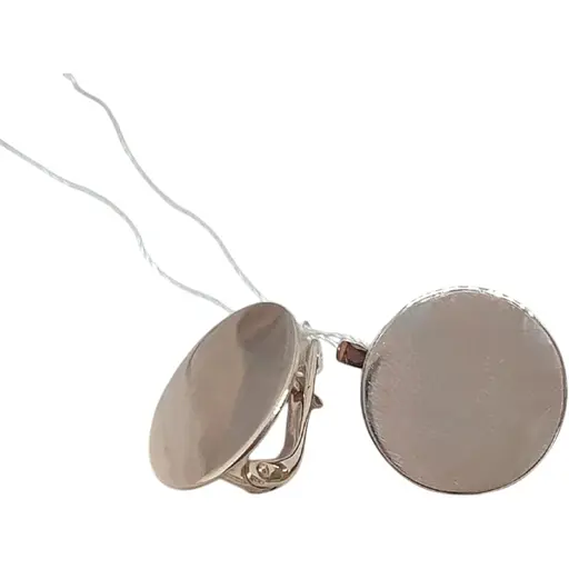 Золотые серьги Империя золота. СБ304И