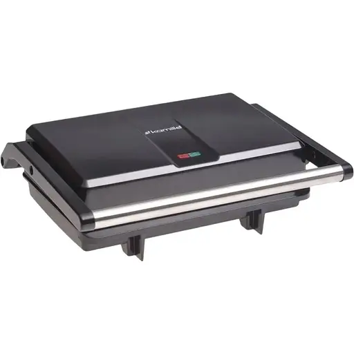 Електрогриль притискний Kamille KM6721