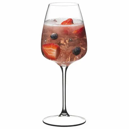 Набір келихів Riedel Grape для білого вина 550 мл 2 шт. (6424/05) - фото 3
