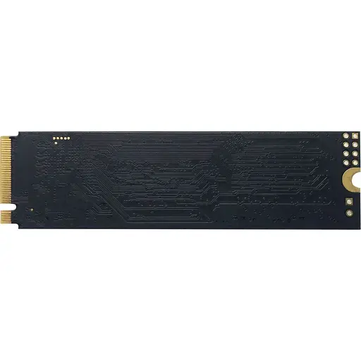 SSD накопитель Patriot P300 2TB (P300P2TBM28) [130893] - фото 5