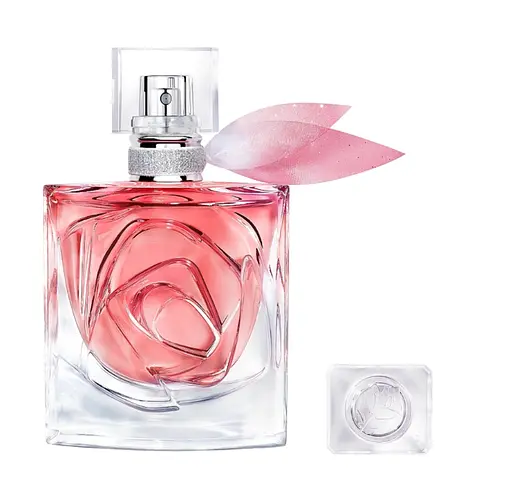 Оригинал Lancome La Vie Est Belle Rose Extraordinaire 50 мл парфюмированная вода - фото 1