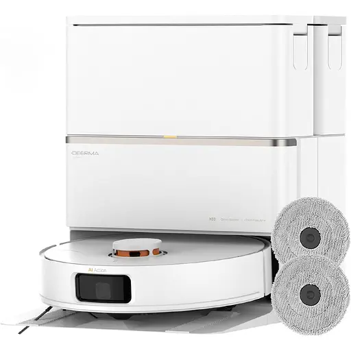 Робот-пылесос Deerma X80 (DEM-X80) [150489]