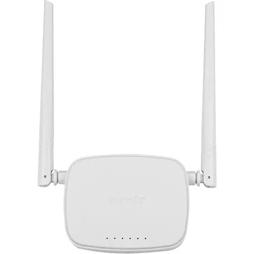 Бездротовий маршрутизатор Tenda N301 (6249364)