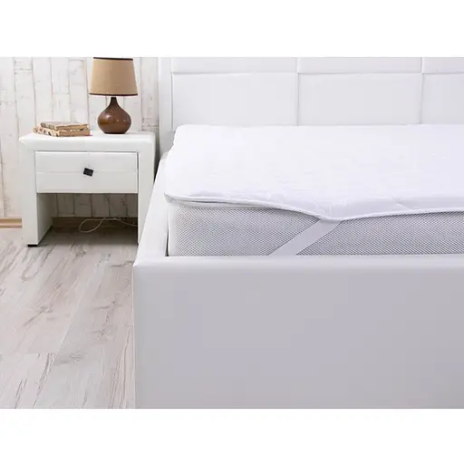 Наматрацник на резинці Руно 110 х 190 см (822.52СУ) - фото 4