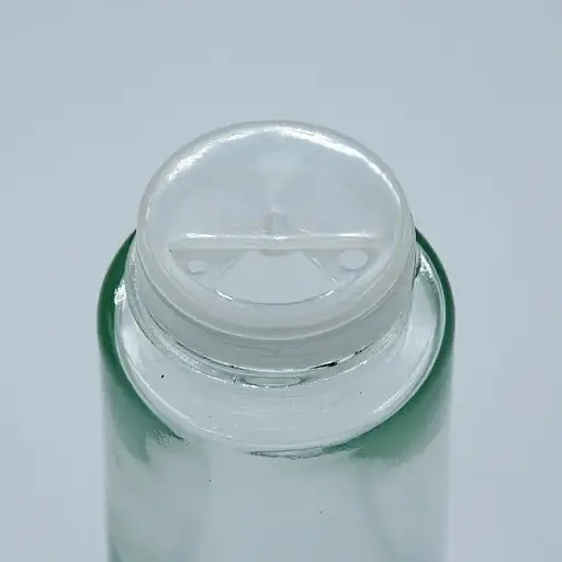 Банка для специй Lemax матовый черный (YJ-G901 BL) - фото 2