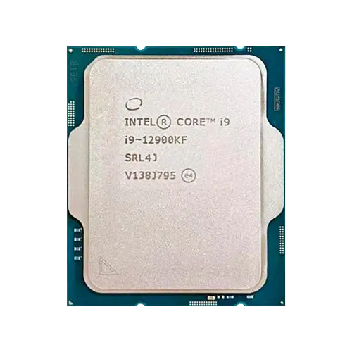 Процессор Intel Core i9-12900KF LGA 1700 OEM (CM8071504549231)