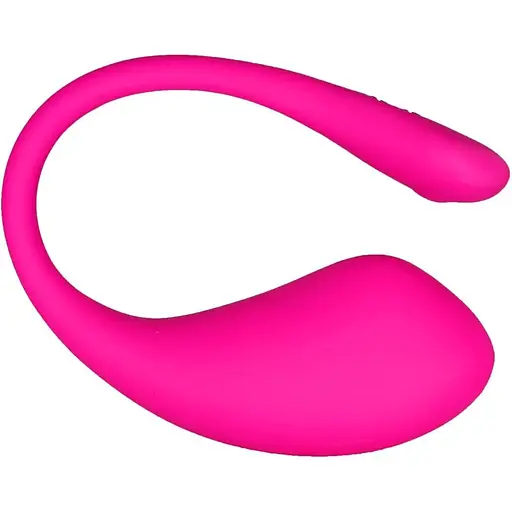 Cмарт віброяйце Lovense Lush 3 - фото 3