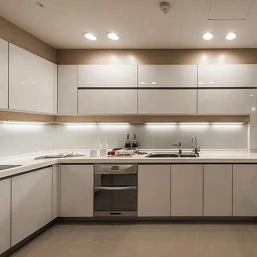 Лампа Comyan 40W Cooker Hood Light Bulb, E14 SES Appliance Lamp 320lm, T25 Tubular Incandescent Bulb 2700K Warm White, Extractor - фото 2