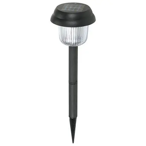 Светильник грунтовый "MARS" на солнечной батарее - фото 1