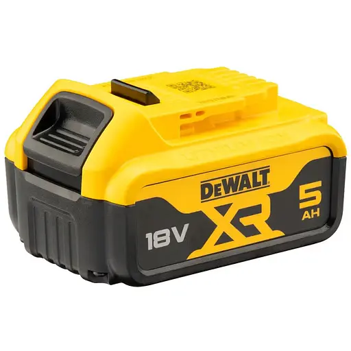 Акумуляторна батарея DeWalt 18В 5А (DCB184_N394624)