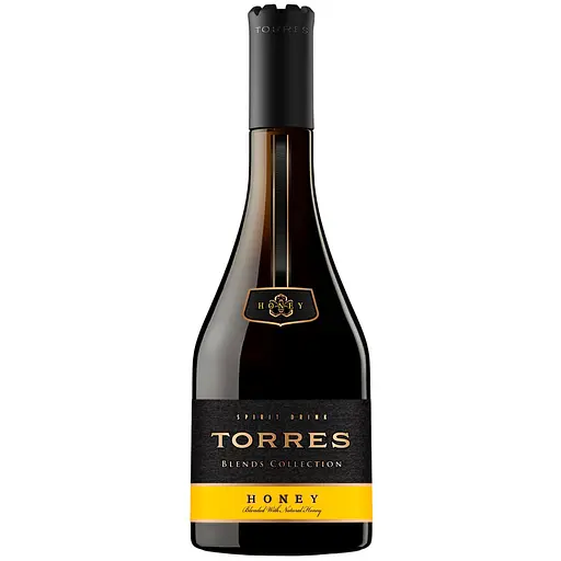Напій алкогольний Torres Honey 35% 0.7л - фото 1