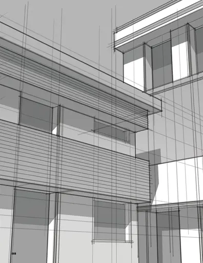 Перспектива в кадрі: Книга перша - Технічна перспектива та візуальна оповідь - фото 2