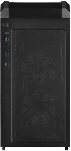 Корпус 2E Gaming Contego Neo (2E-GW05) Без БП - фото 5