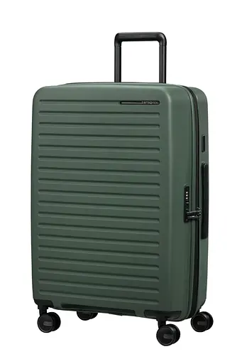 Чемодан 68 См Samsonite RESTACKD SAGE 68x46x26(29) KO6*04003 - фото 4